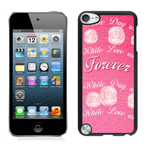 Valentine Forever iPod Touch 5 Cases EIY | Women